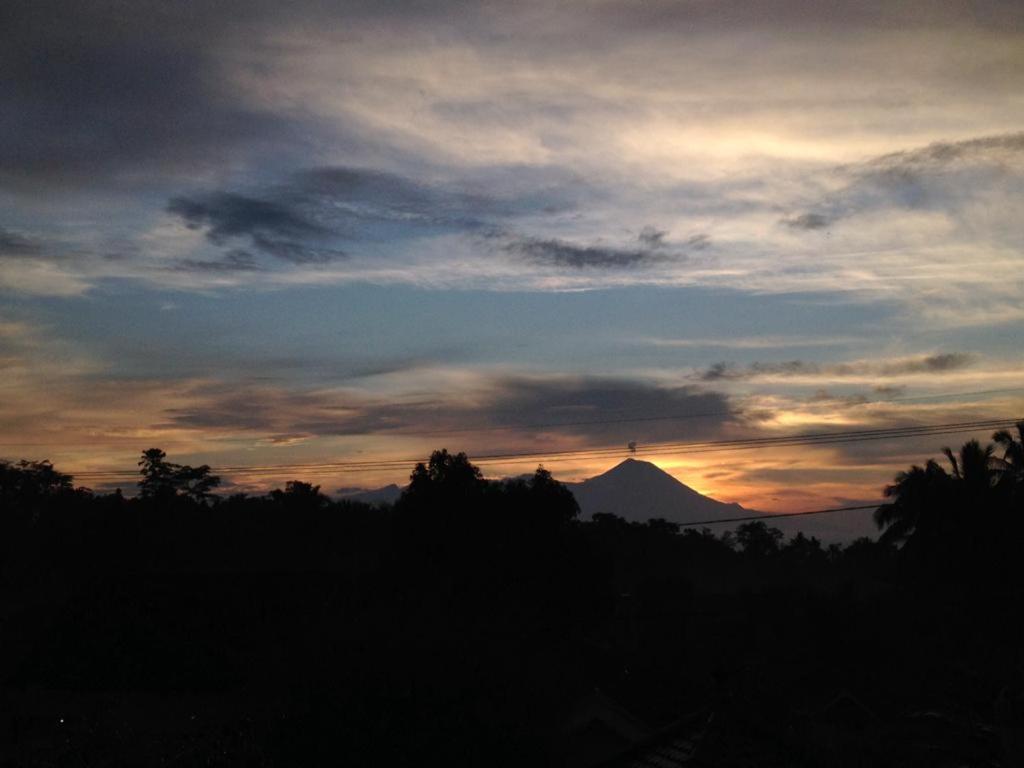 Marry Ind Gunung Kawi Guest House Malang Bumirejo Exterior foto