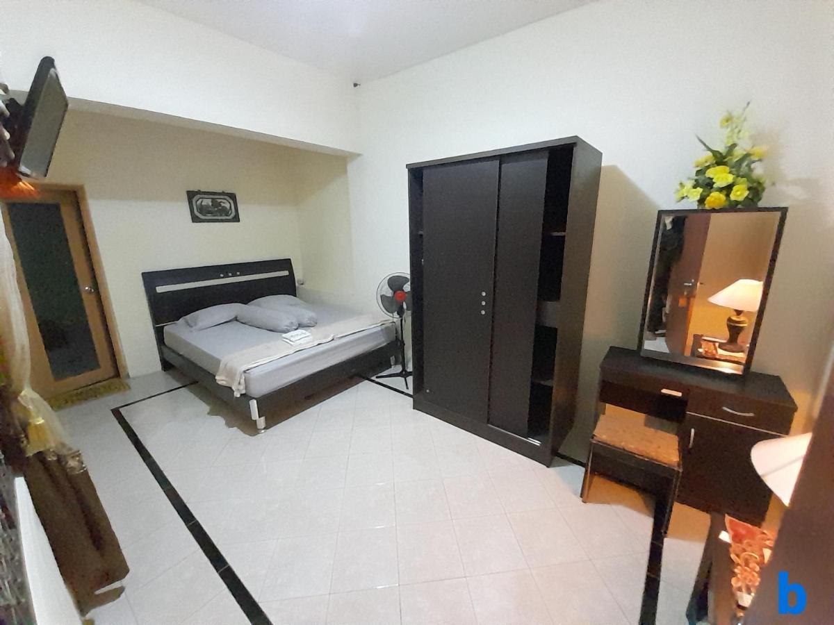Marry Ind Gunung Kawi Guest House Malang Bumirejo Exterior foto