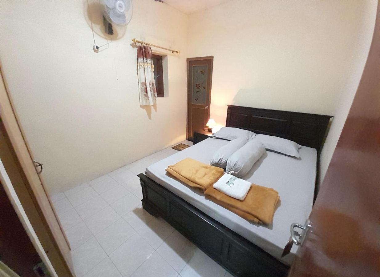 Marry Ind Gunung Kawi Guest House Malang Bumirejo Exterior foto